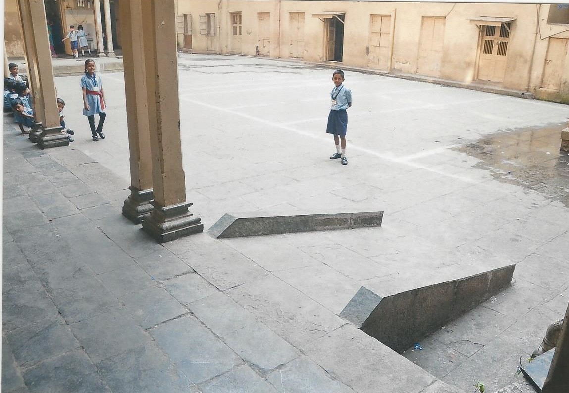Ground