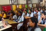 Cyber Bullying Awareness and Counselling Session -2
