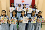 DOODLE ART COMPETITION