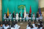 Investiture Ceremony