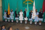 Investiture Ceremony