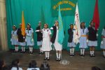 Investiture Ceremony