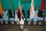 Investiture Ceremony