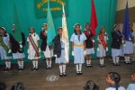 Investiture Ceremony