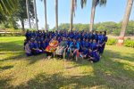Girl Guides Camp at Silvassa1