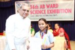 36th ab ward sci exhibition