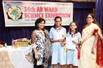 36th ab ward sci exhibition