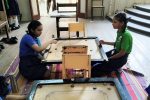 Inter-House Carrom Competition (1)