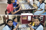 Inter-House Chess Competition
