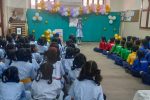Inter-House Marathi Poetry Recitation (2)