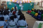 Inter-House Marathi Poetry Recitation (5)