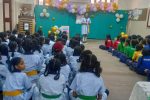 Inter-House Marathi Poetry Recitation (7)