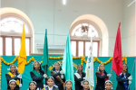 Investiture Ceremony 2026–27