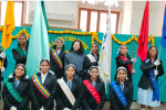 Investiture Ceremony 2026–27 -2