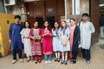 Rakhi Making Competition (1)