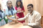 Rakhi Making Competition (10)