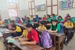 Rakhi Making Competition (6)