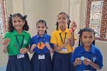 Rakhi Making Competition (7)