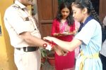 Rakhi Making Competition (9)
