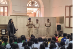 WOMEN’S SAFETY AWARENESS PROGRAMME
