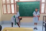 Yoga Day 1