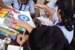 Bagless Day Activities 1